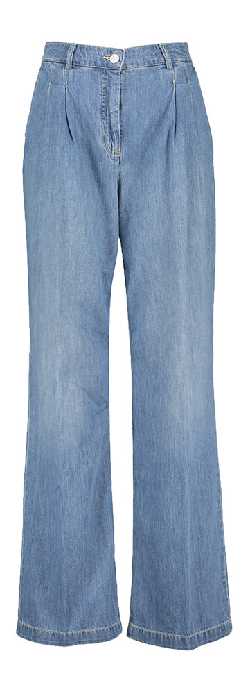 Jeans amples Seventy