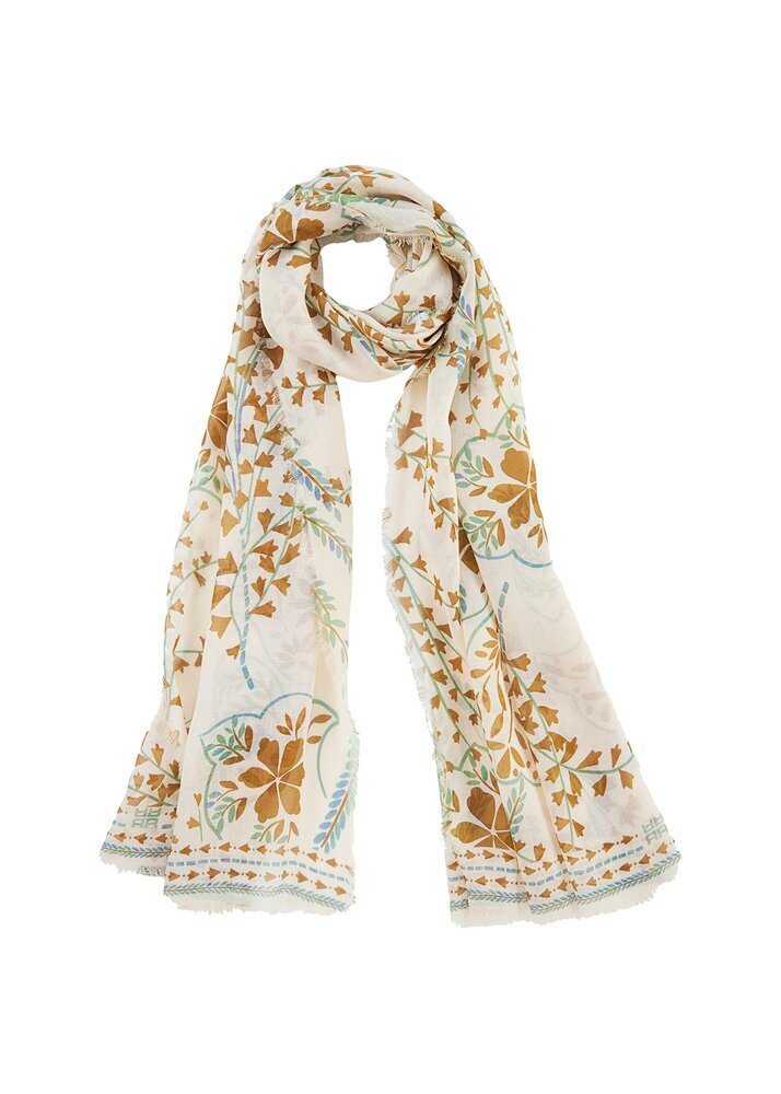 Écharpe imprimée Riani