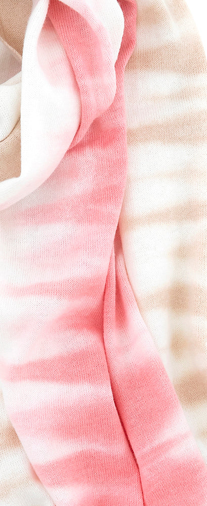 Foulard mélange d'été Gogh Due Amanti