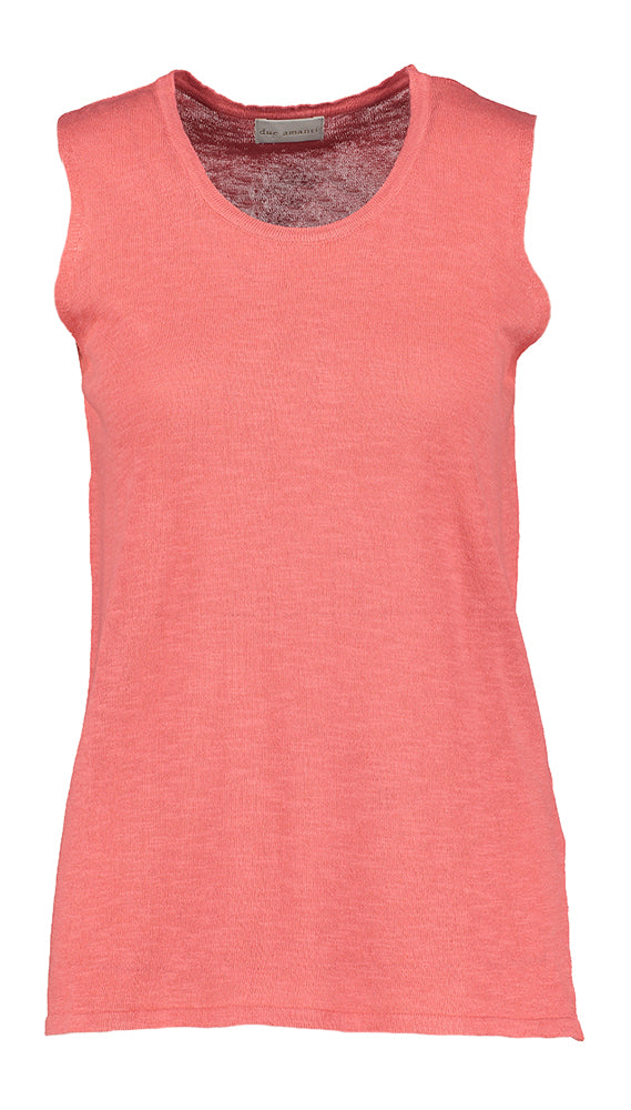 Top d'été Arina Due Amanti