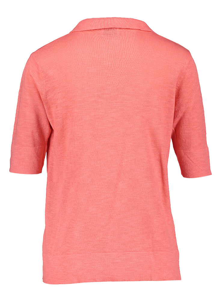 Polo d'été à manches courtes Dakota Due Amanti