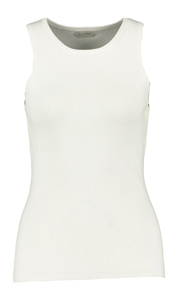 Ecru top JC Sophie