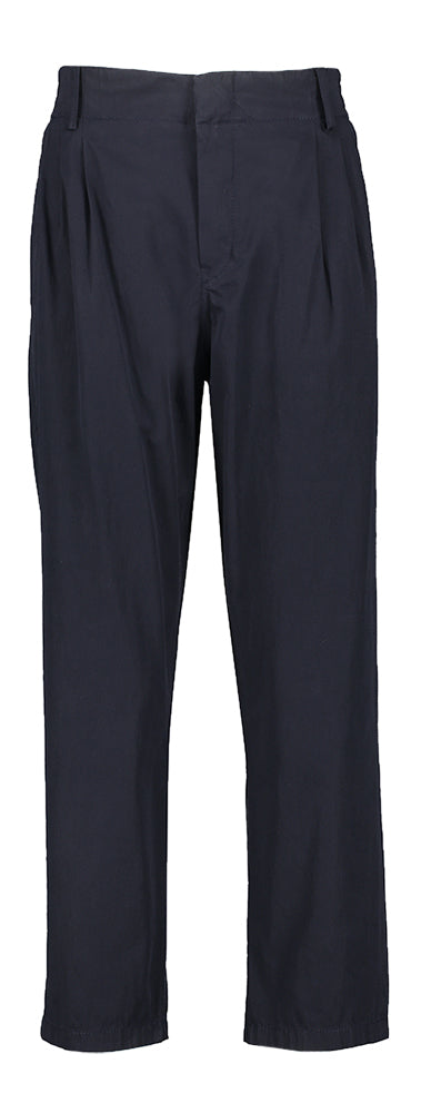 Pantalon Dispatch Drykorn bleu foncé