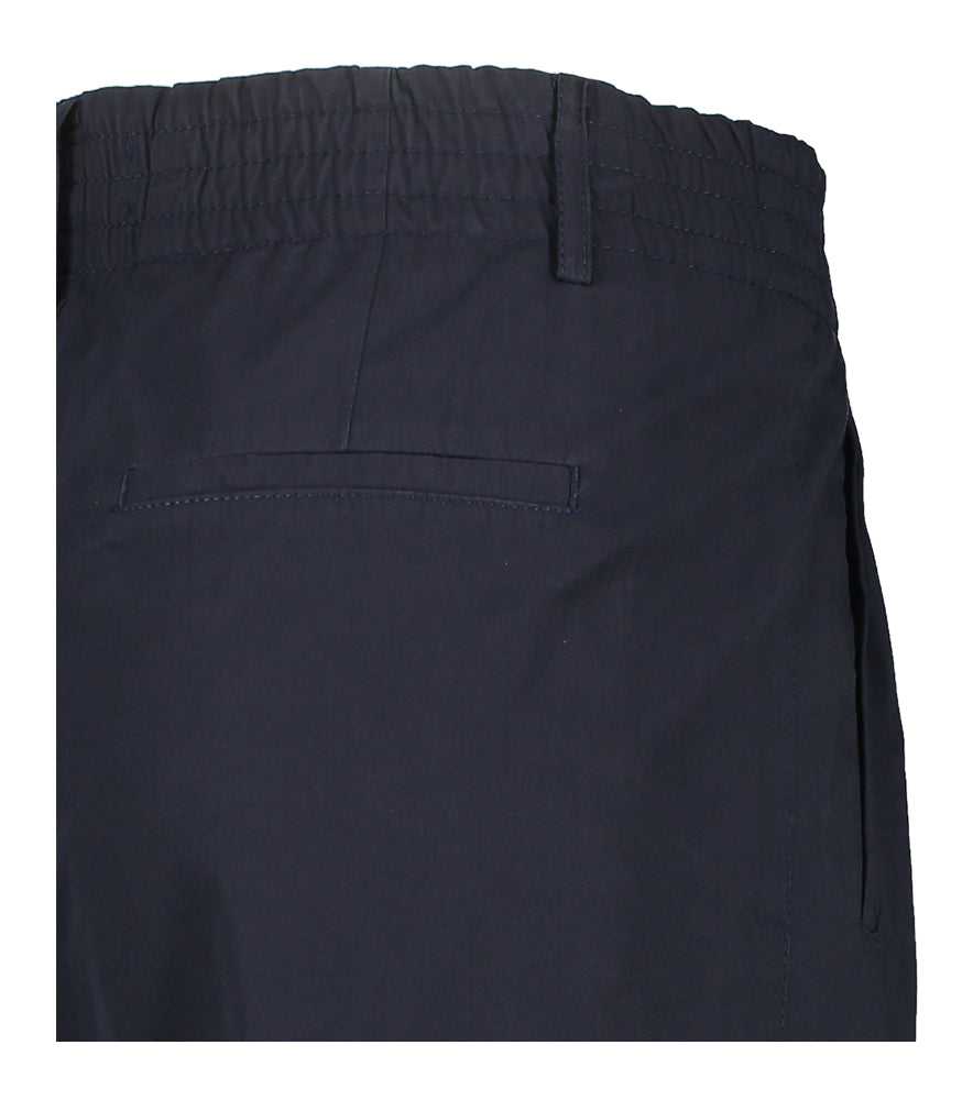 Pantalon Dispatch Drykorn bleu foncé