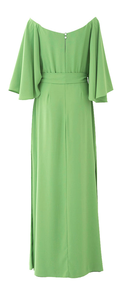 Robe longue Aloe Access