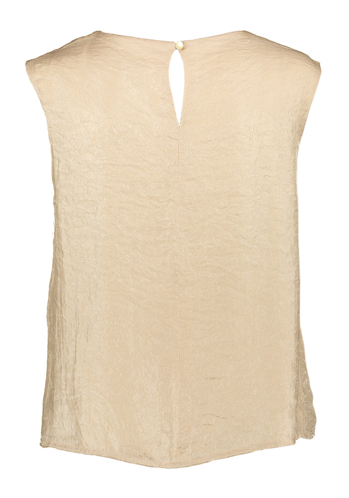 Gouden top Aroski Atmos