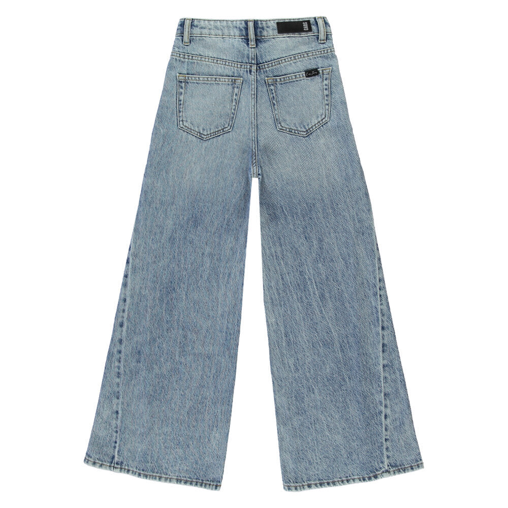 Jean coupe large Dyara Cars