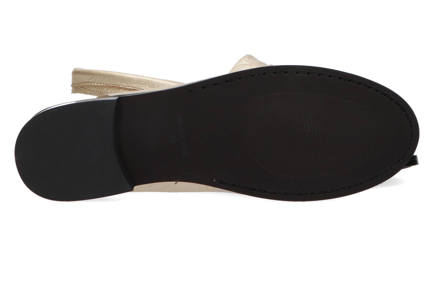 Mocassins du désert Puxi Catwalk