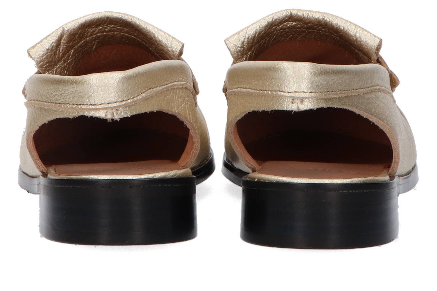 Desert instappers Puxi Catwalk