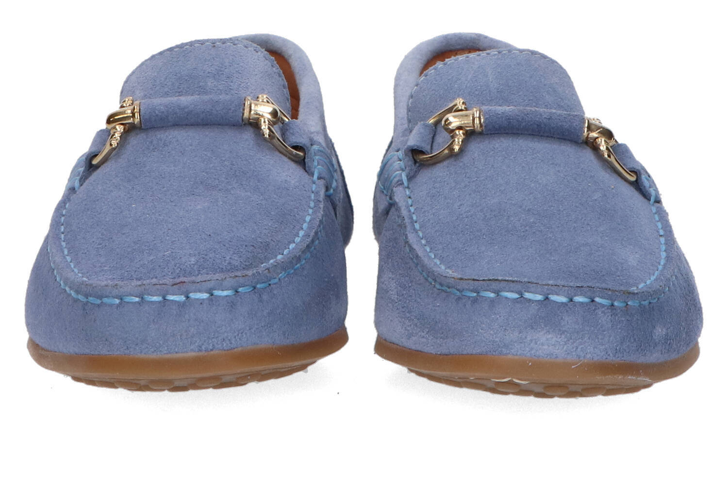 Mocassins Avio, défilé Palazza