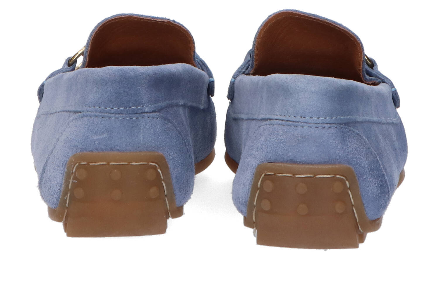 Mocassins Avio, défilé Palazza