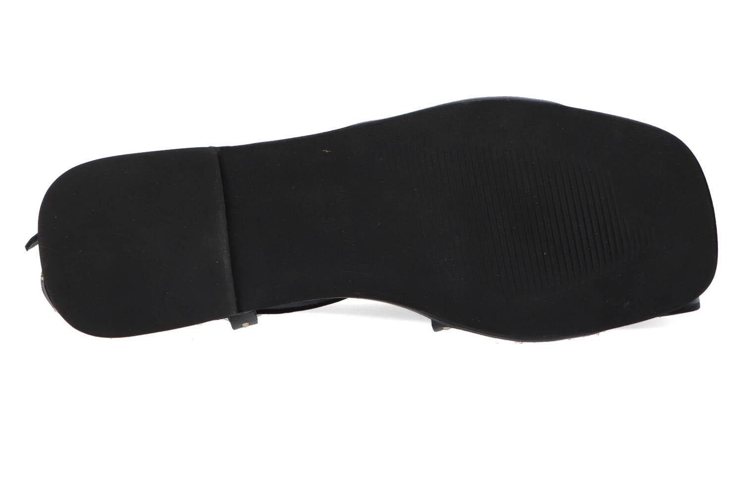 Velvet sandalen met studs Velvet Catwalk