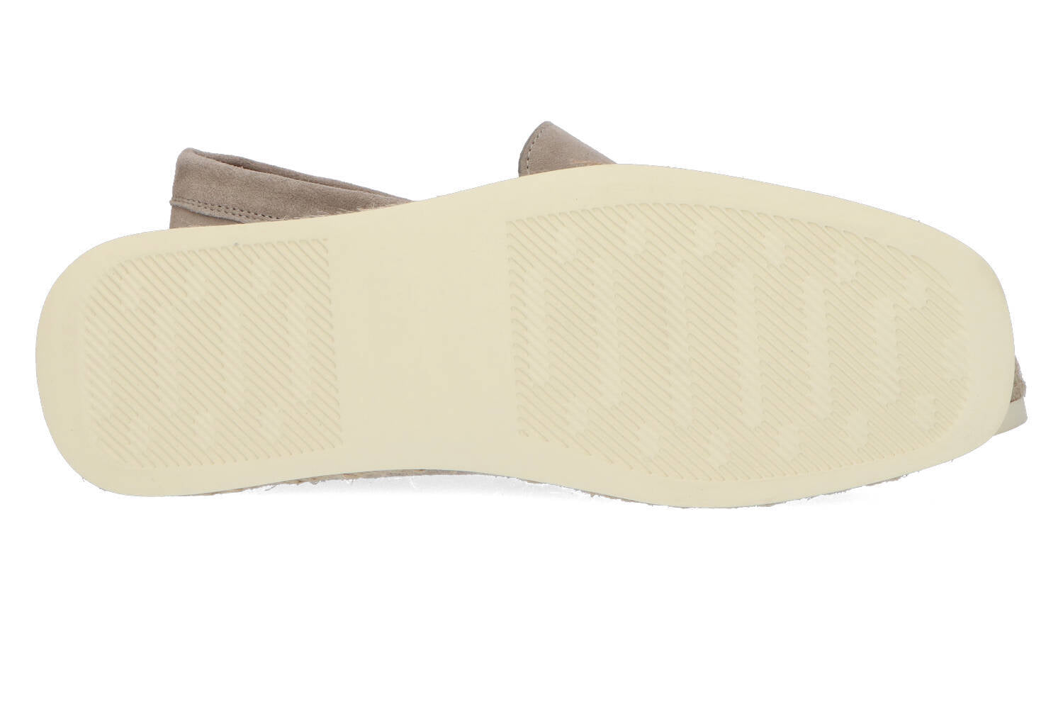 Mocassins bas Tortora Triver Flight