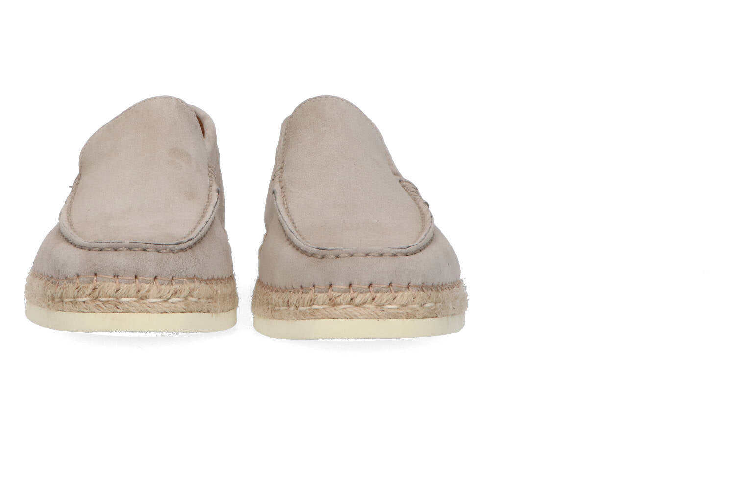 Mocassins bas Tortora Triver Flight