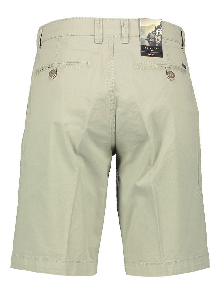 Kaki moss short Bugatti