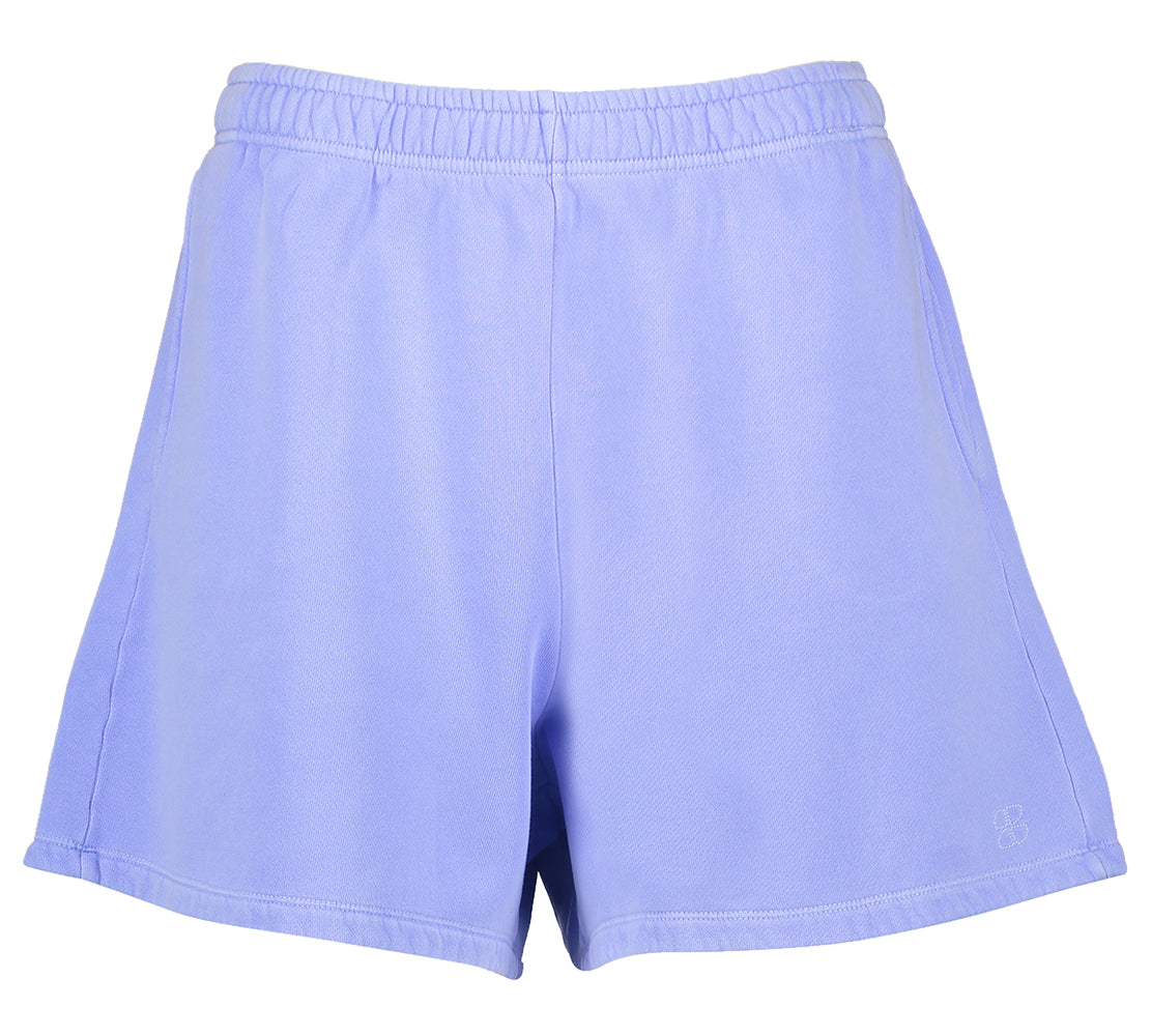 Blauwe short Kid By-Bar