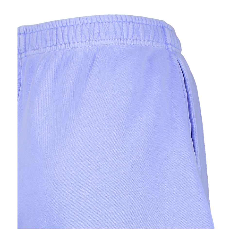 Blauwe short Kid By-Bar
