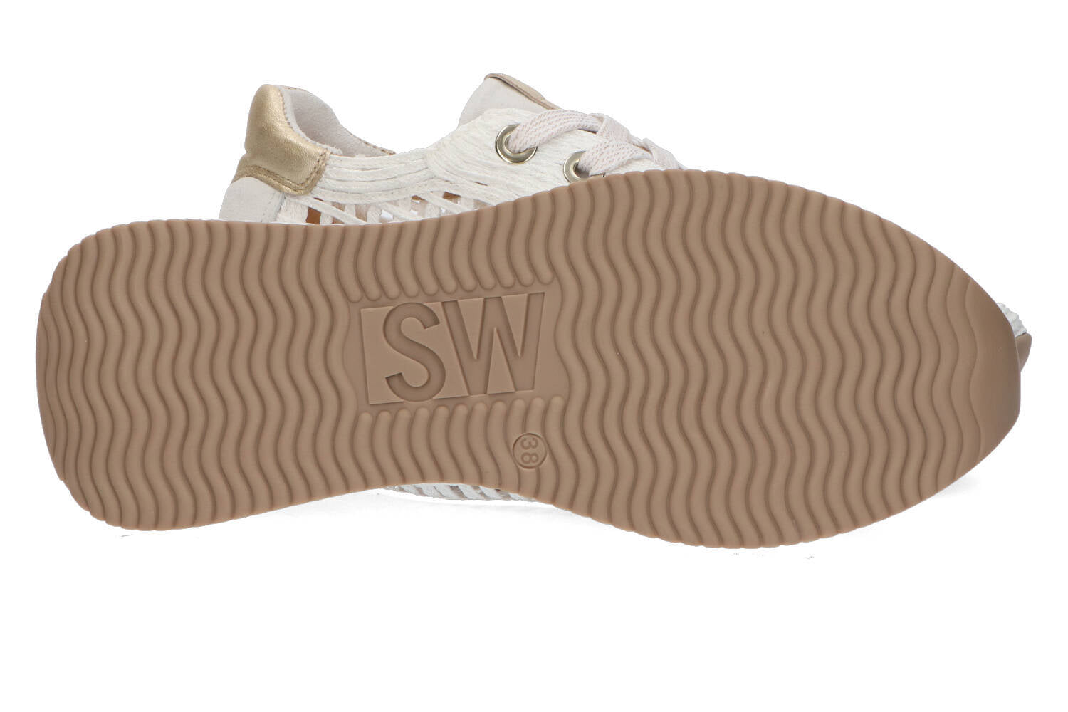Baskets basses glacées Alaina Softwaves
