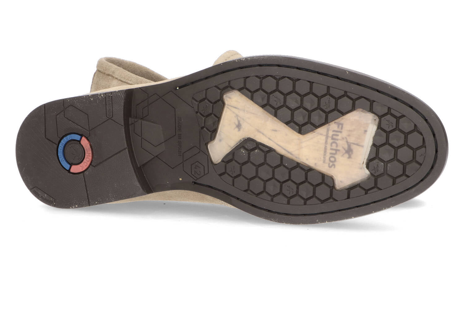 Afalpado alaphaca lage schoenen Fluchos