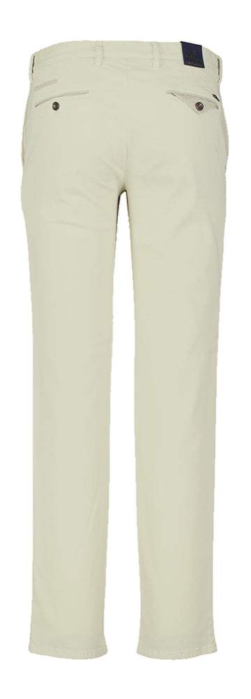 Chino beige clair Magnus Zilton