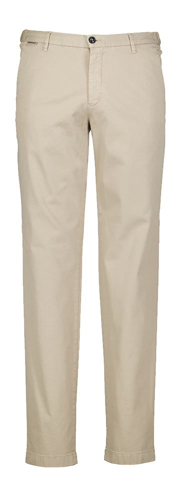 Chino beige slim fit Elliot Zilton