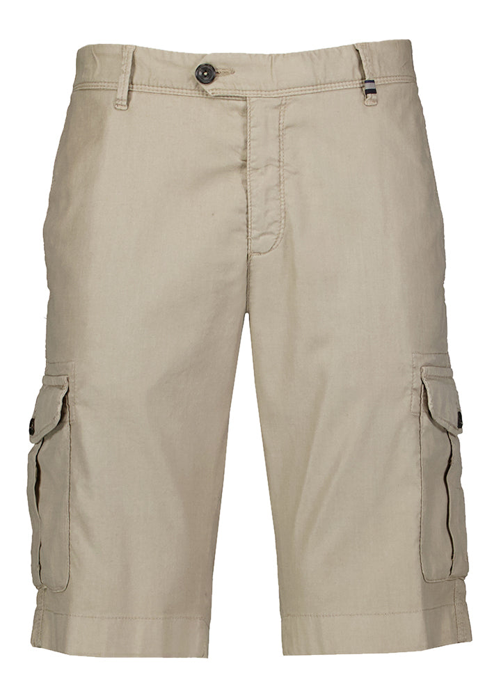 Short cargo beige Kiefer Zilton