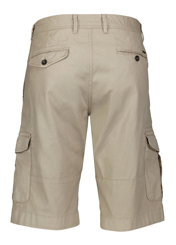 Short cargo beige Kiefer Zilton