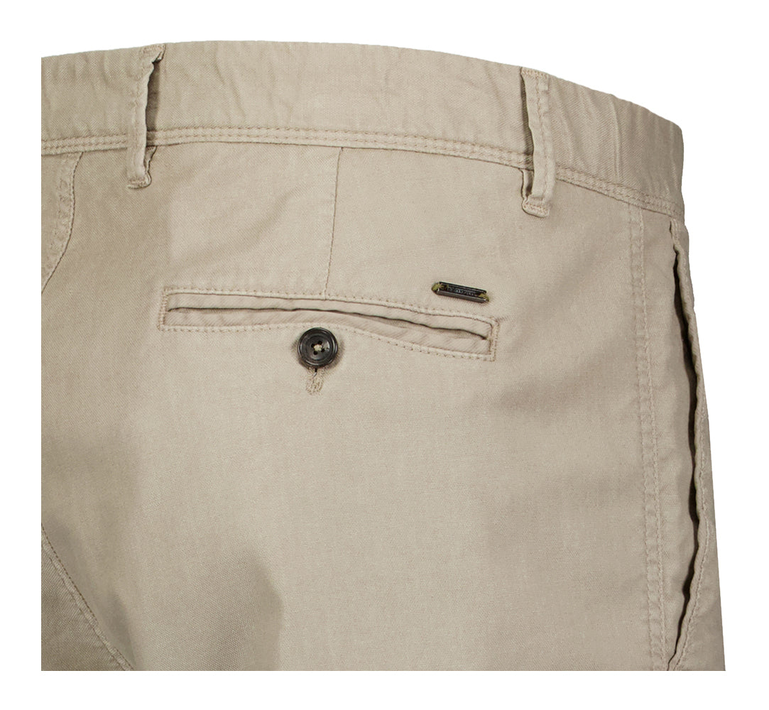 Short cargo beige Kiefer Zilton