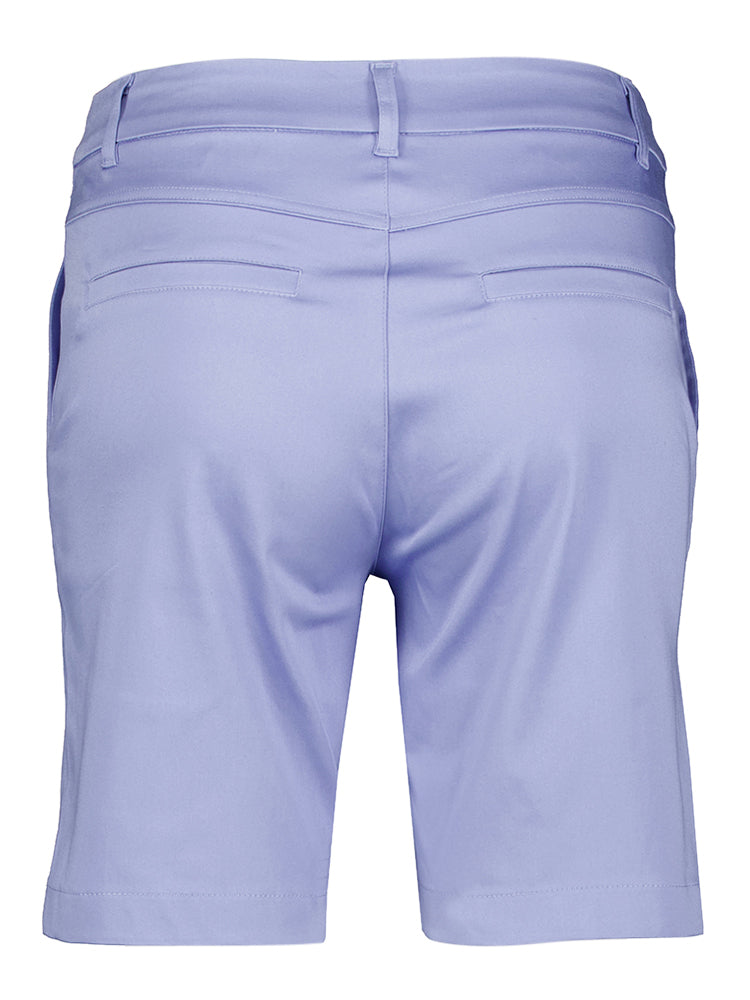 Paarse short Aimee D'Alexine