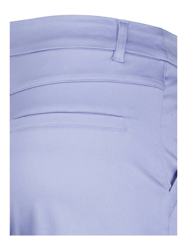 Paarse short Aimee D'Alexine
