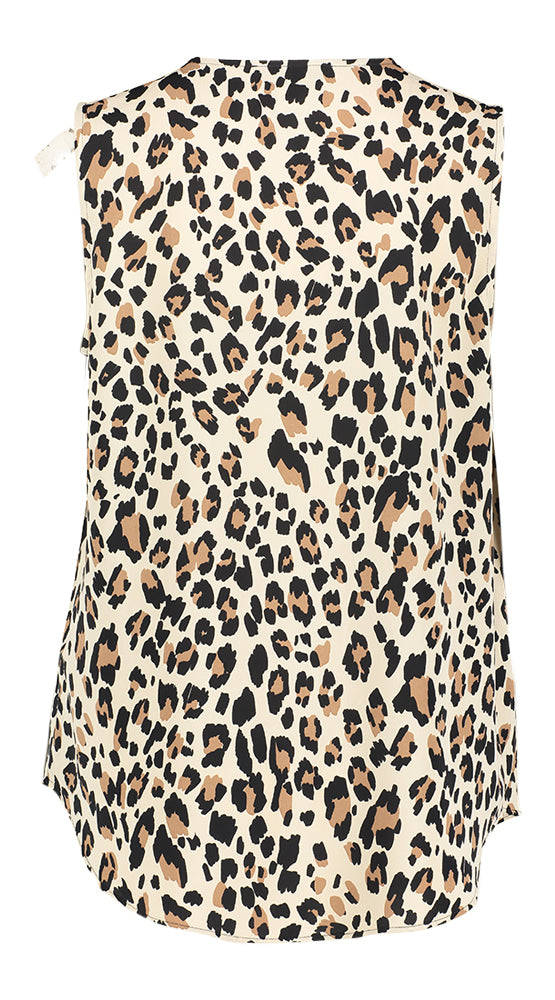 Dierenprint top Joseph Ribkoff