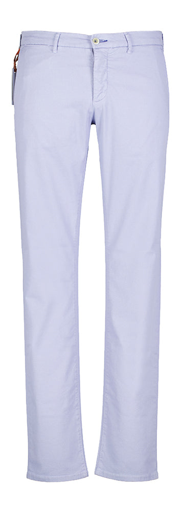 Pantalon bleu clair Atelier Noterman