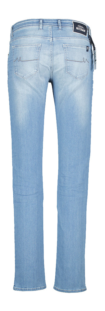 Jean slim bleu Atelier Noterman