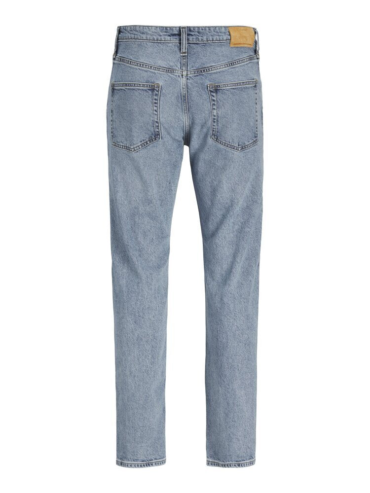 Jean bleu clair coupe décontractée Jack & Jones