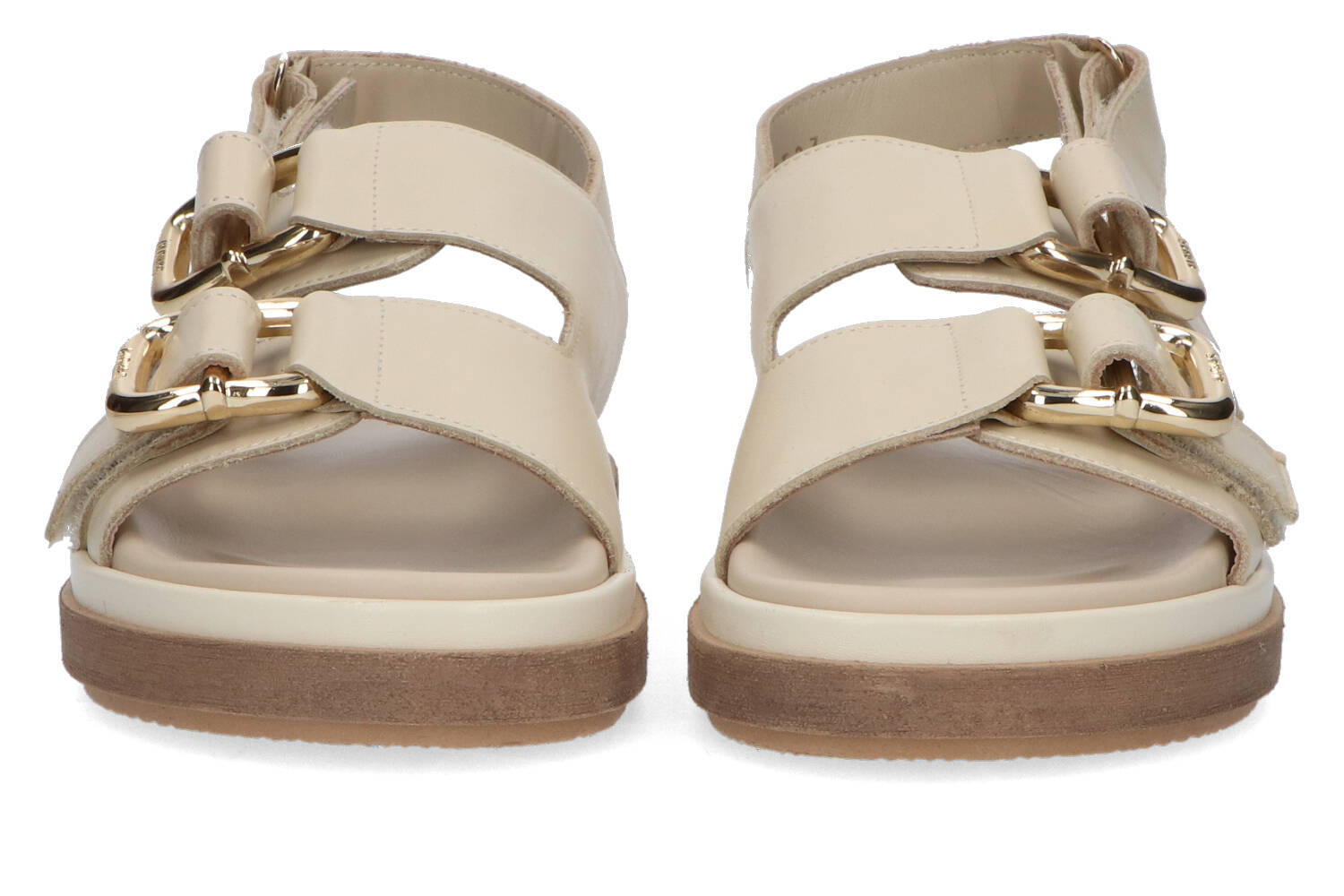 Sandales Harper Alohas écrues