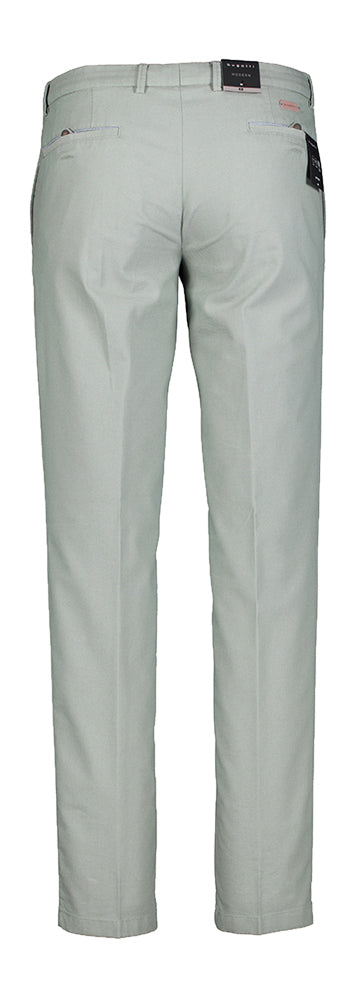 Pantalon vert Corona Bugatti