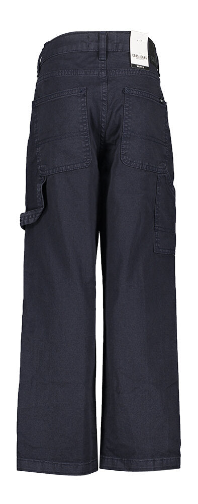 Donkerblauwe cargo broek Hammers Hound