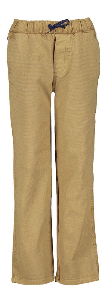 Pantalon long en argile William Bellerose