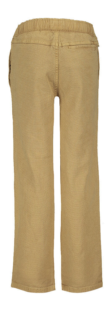 Pantalon long en argile William Bellerose