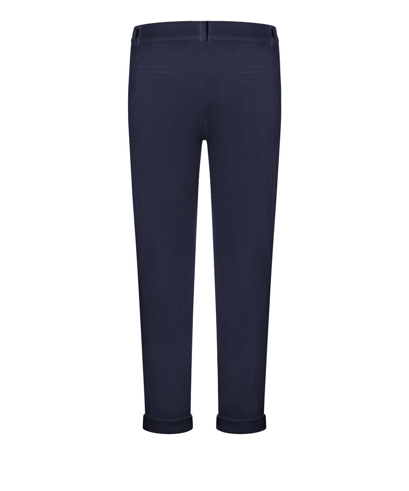 Dark night lange broek Kim Cambio