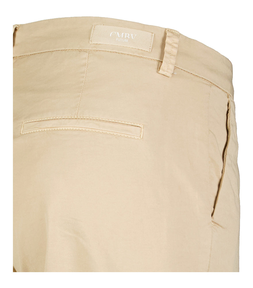Chino beige Stella Cambio
