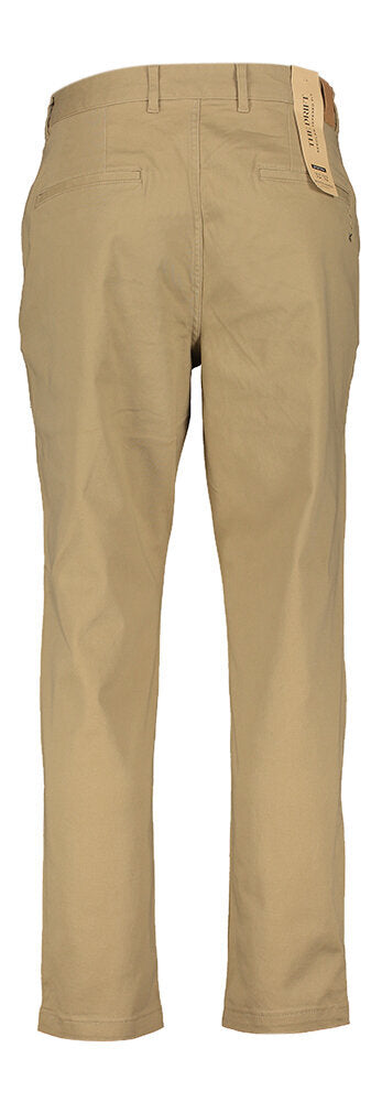 Chino beige coupe fuselée Scotch & Soda