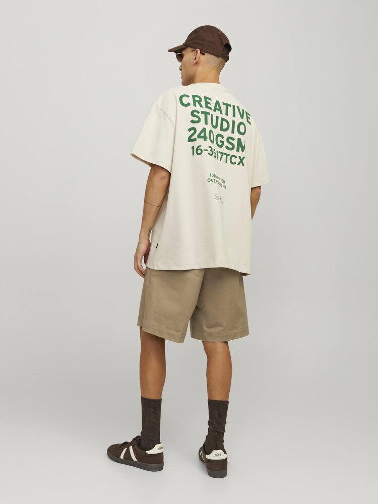 Elmwood chino short Jack&Jones