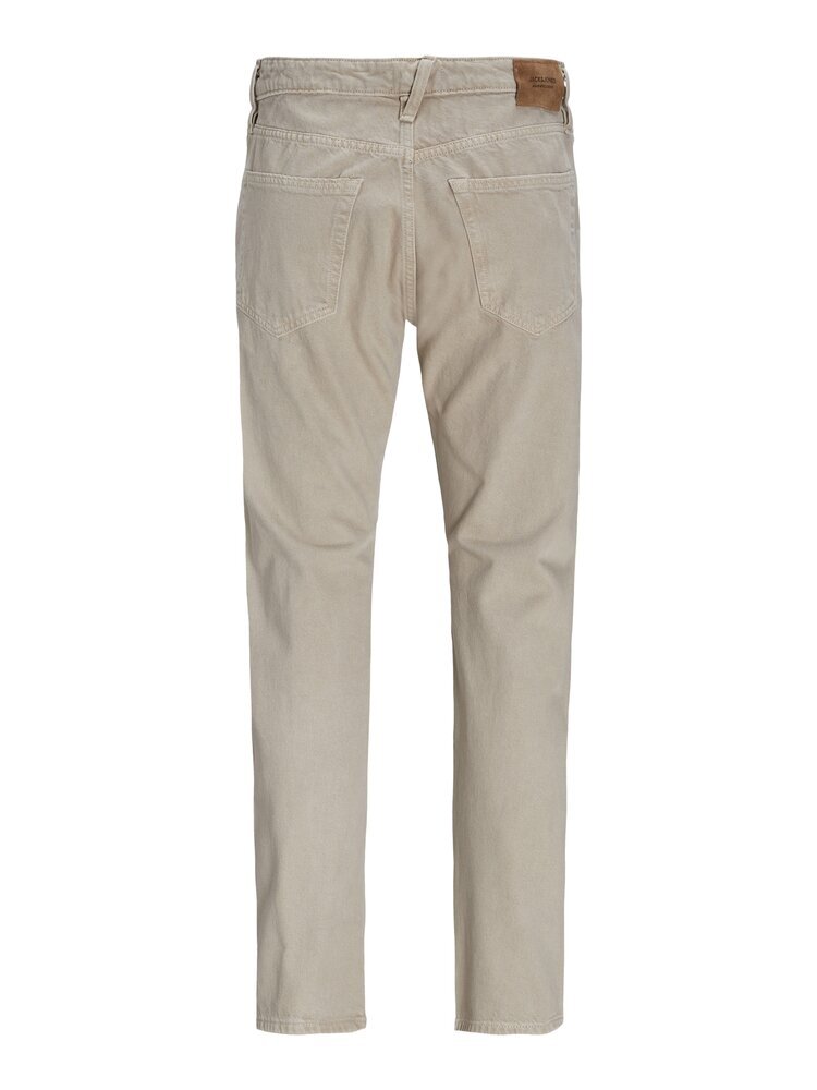 Jean beige ample JJichris Jach & Jones