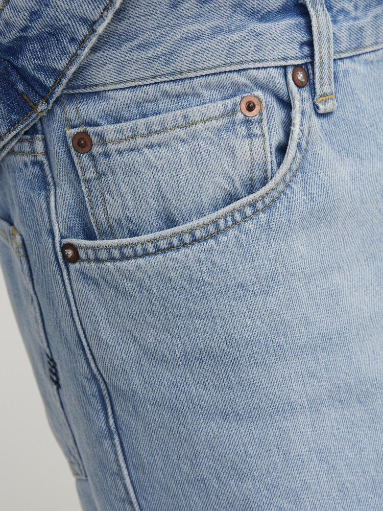 Jean bleu ample Eddie Jack & Jones