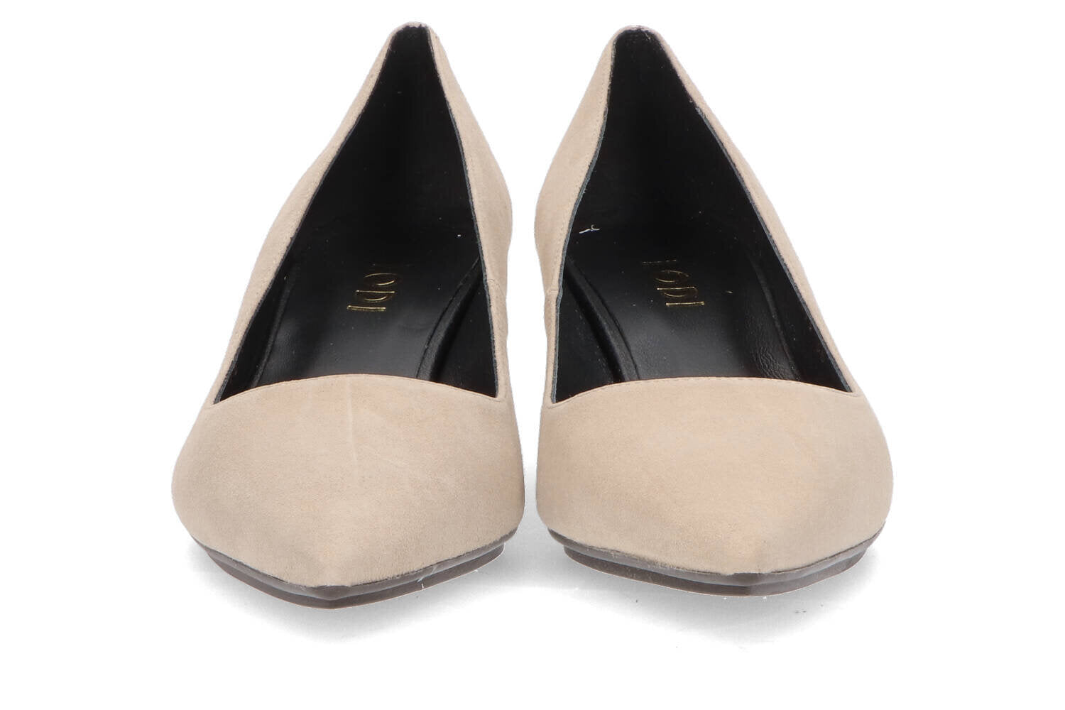 Escarpin Ante Stone Chila Cheto Lodi