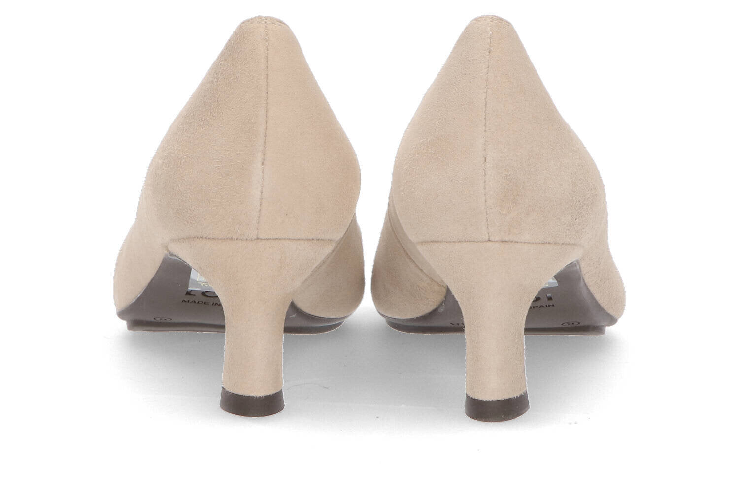 Escarpin Ante Stone Chila Cheto Lodi