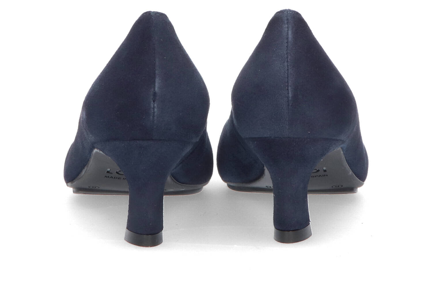 Escarpins avant note Chilla Cheto Lodi