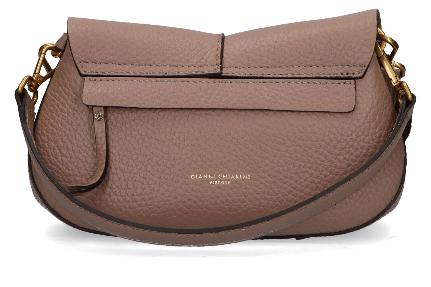 Dove schoudertas Helena Round Gianni Chiarini