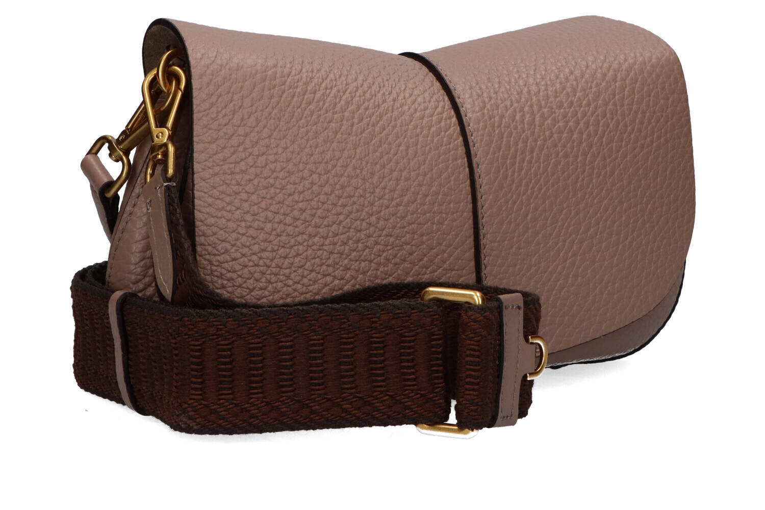 Dove schoudertas Helena Round Gianni Chiarini